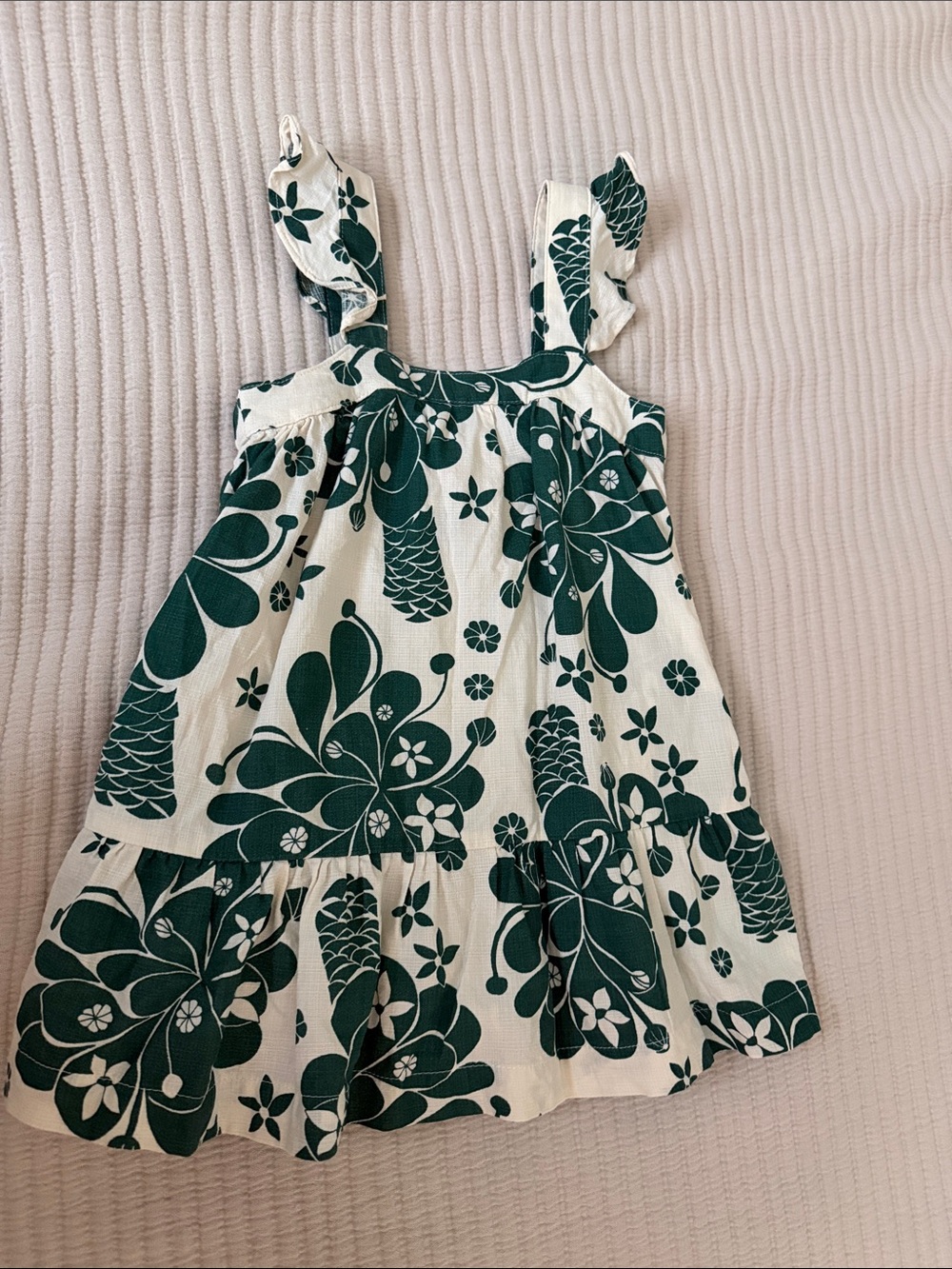 Patagonia Pataloha Floral Print Sundress